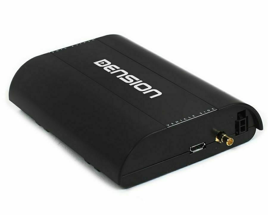 DAB RADIO — Volvo XC90 (1G), 2,4 л, 2011 года автозвук DRIVE2