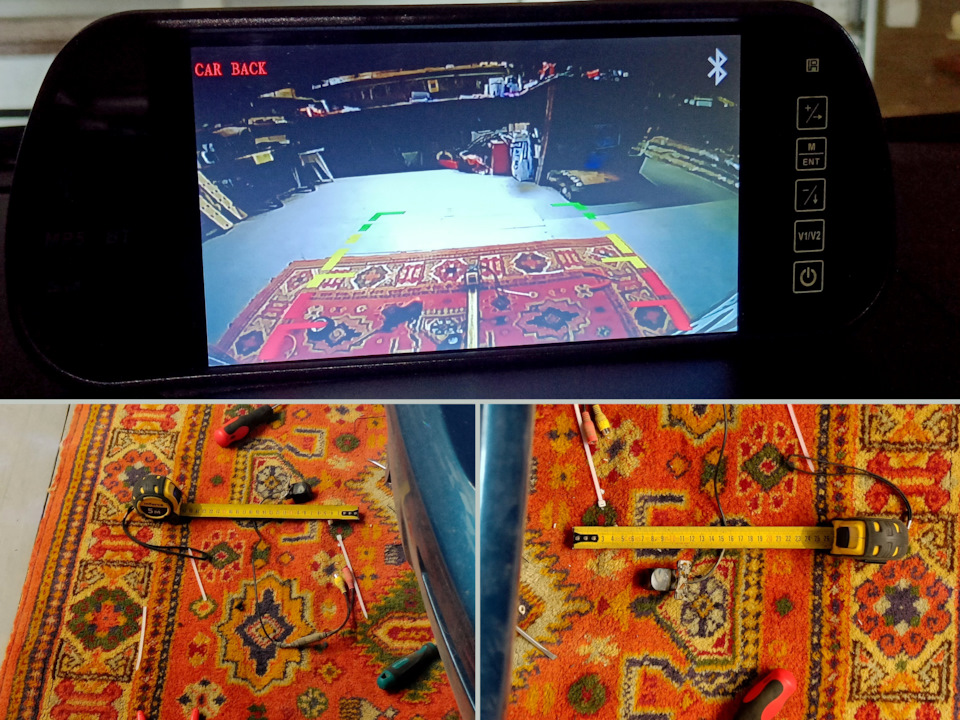 Фото в бортжурнале Mazda 3 (1G) BK