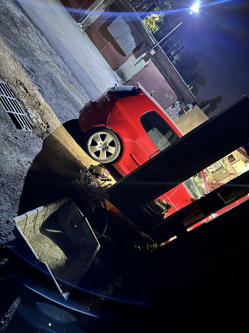 Троит мотор и победа 🥇 — Volkswagen Golf Mk5 GTI, 2 л, 2007 года ...