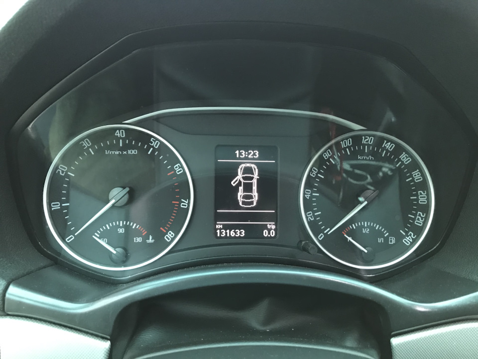 Замена масла в дсг 7, часть 2 — Skoda Octavia A5 Mk2, 1,8 л, 2010 года ...