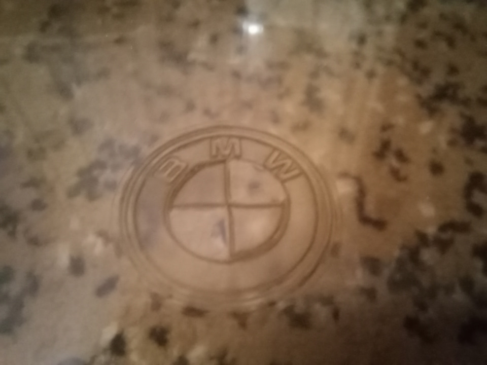 Фото в бортжурнале BMW 3 series (E30)