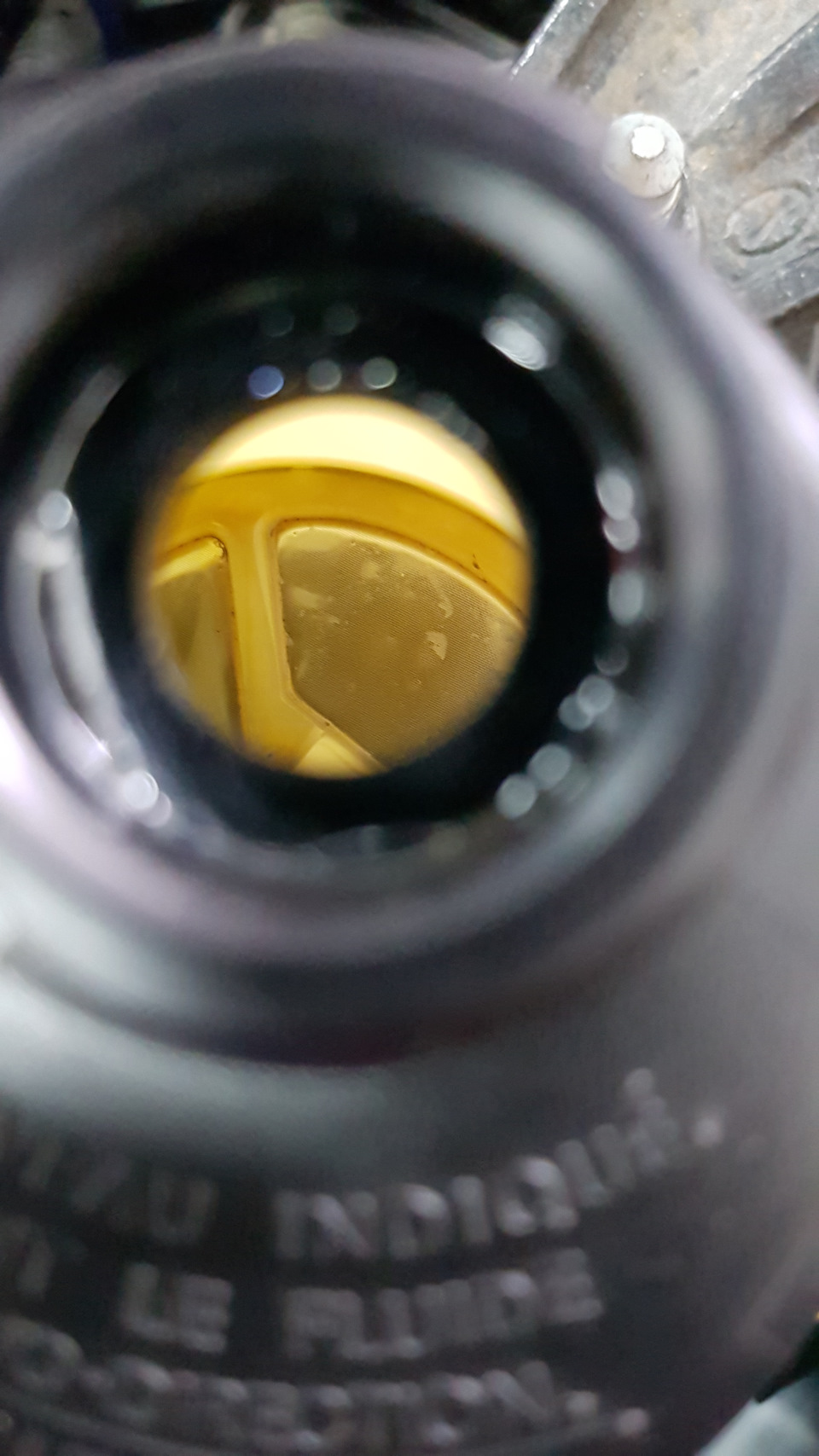 Устранение стука в рейке. — KIA Cerato (2G), 1,6 л, 2010 года | своими ...