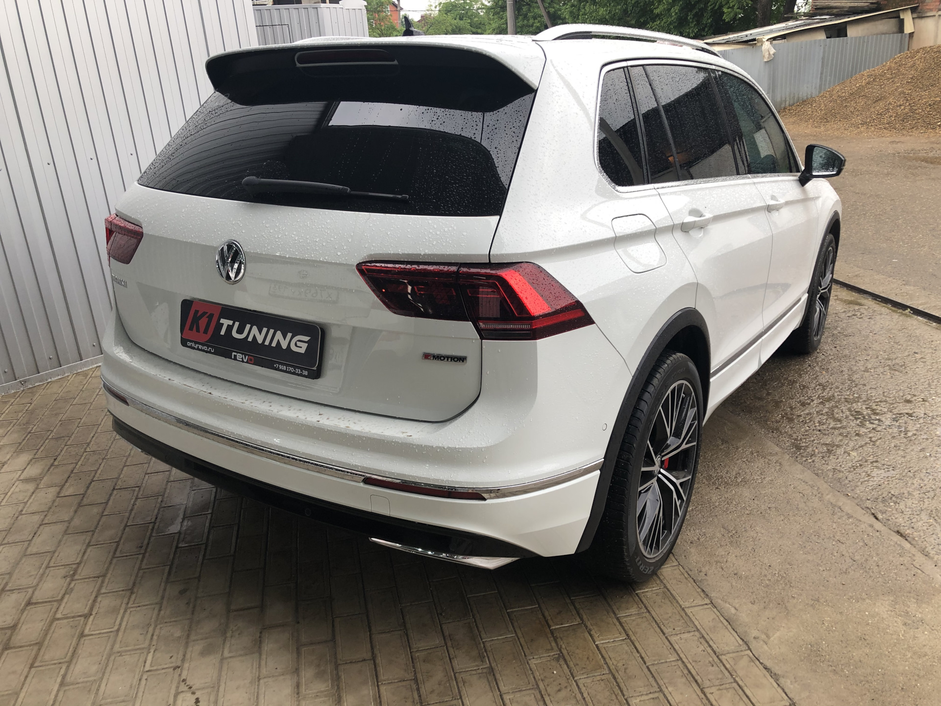 IHI Оригинальный турбокомпрессор IS38 + прошивка стж3 — Volkswagen ...