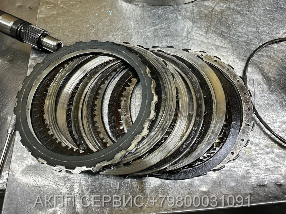 Фото в бортжурнале BMW X5 (E70)