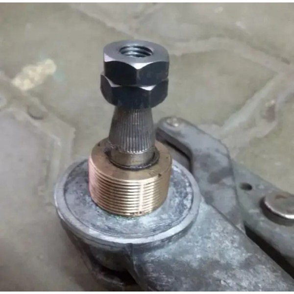 Втулки трапеции дворников для BMW E32 E34 — Repairkit на DRIVE2