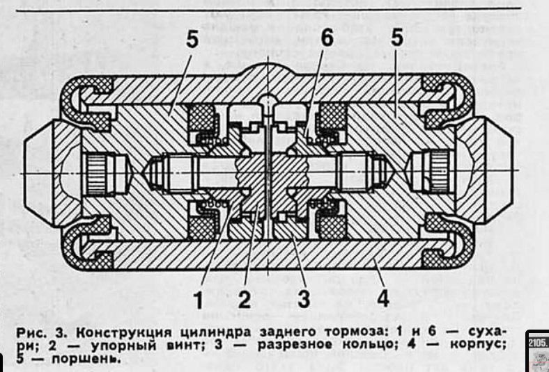 Схема головки блока цилиндров москвич 412