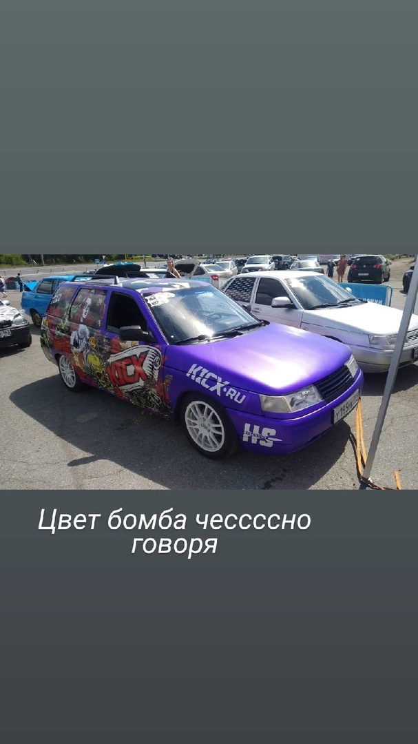 Чемпионат России по автозвуку в г.Ижевск — Datsun on-Do, 1,6 л, 2018 ...