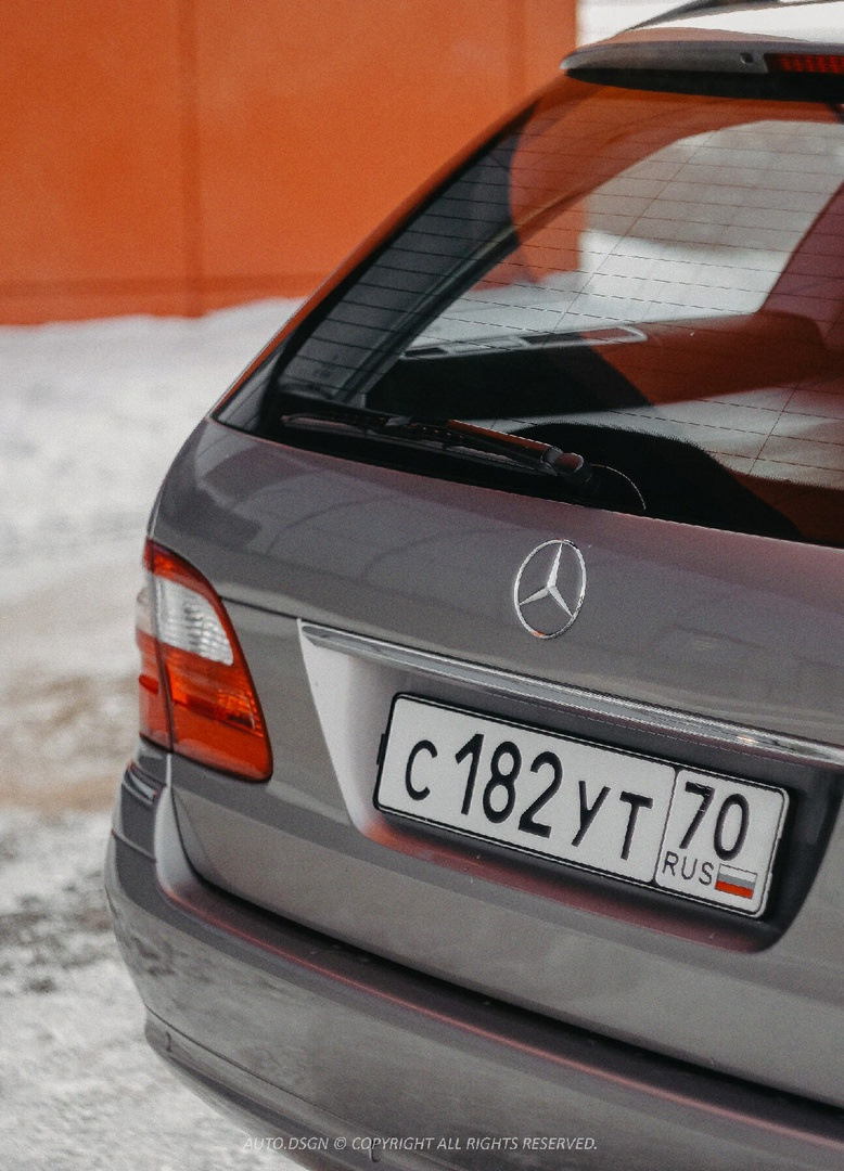 Запись №67. Шины зимние Michelin X-Ice North 4 — Mercedes-Benz E-class  Estate (S211), 3,2 л, 2004 года | шины | DRIVE2