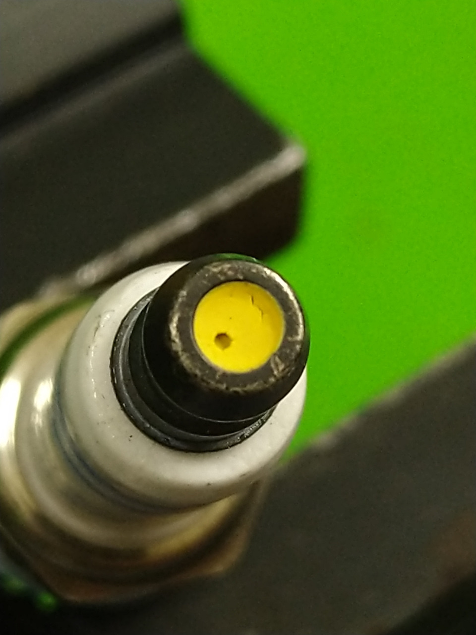 Фото в бортжурнале Audi A4 (B7)