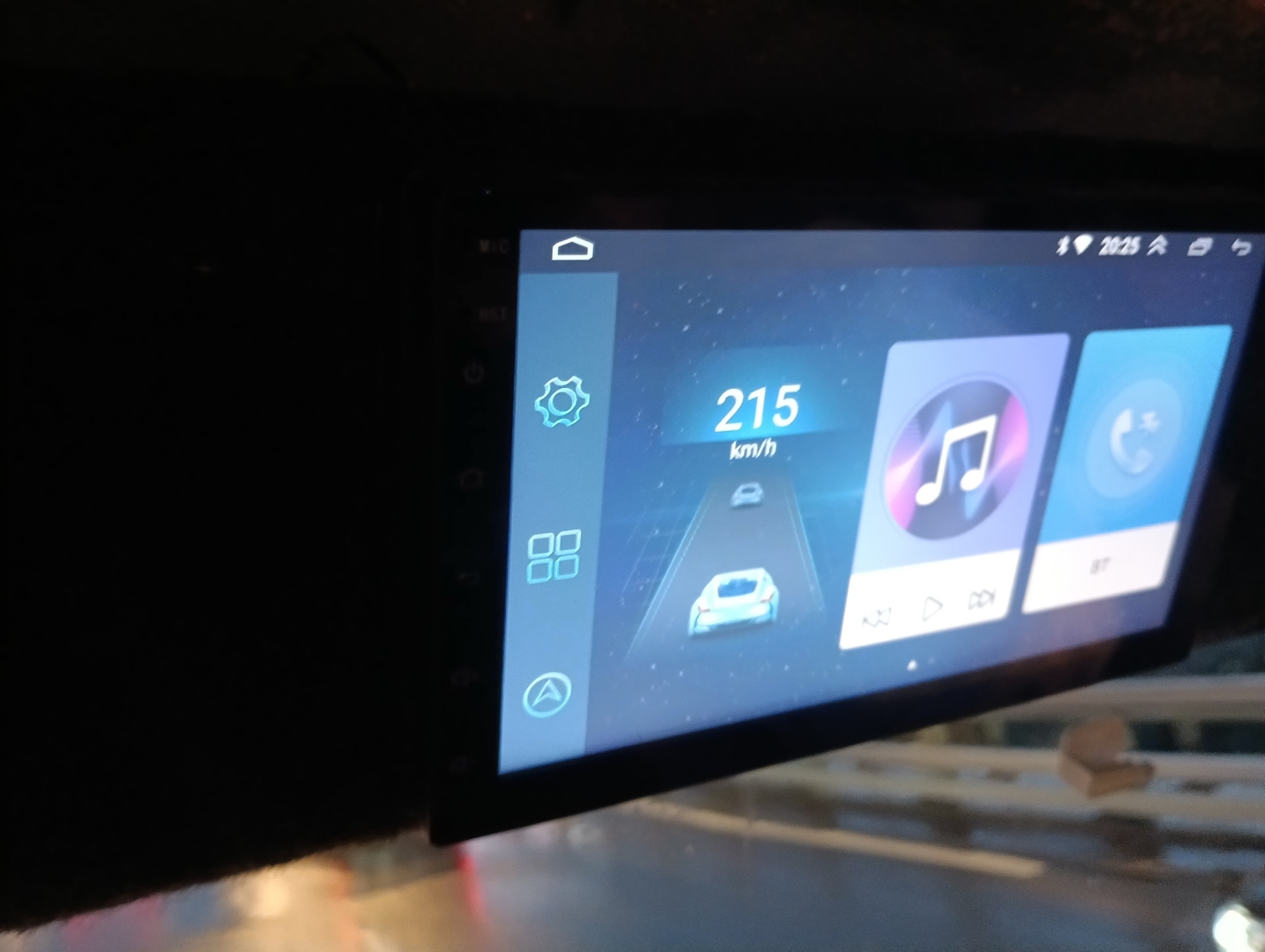 Дозвуковая скорость Одувана — УАЗ 3909, 2,9 л, 2008 года | путешествие ...