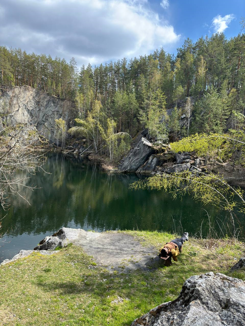 №29. Замена масла и амортизаторов. Поездка в Екатеринбург. — Subaru ...