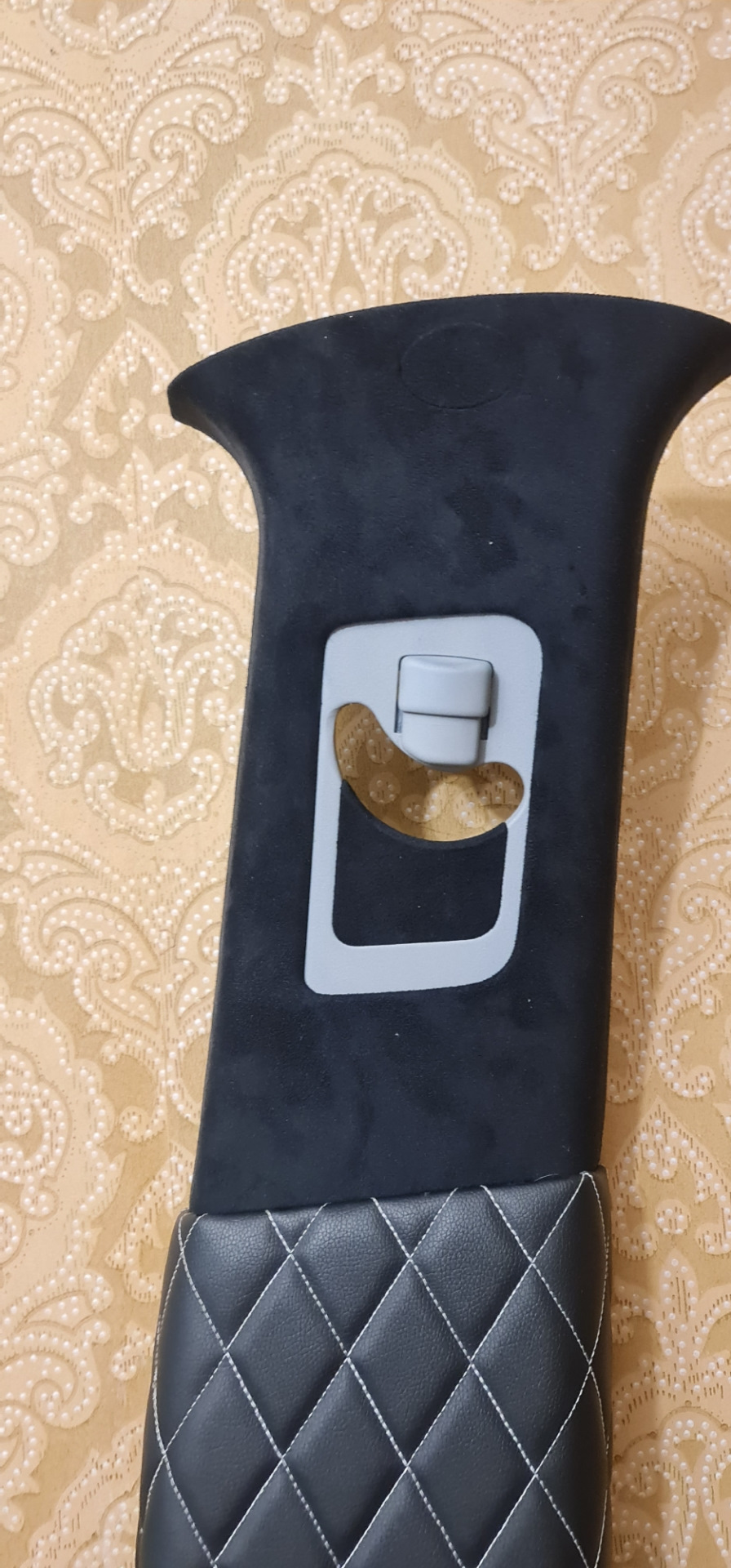 Фото в бортжурнале Mitsubishi ASX