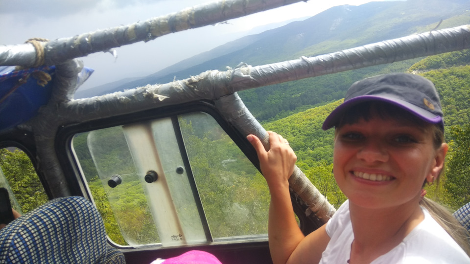 Фото в бортжурнале Ford Expedition (1G)