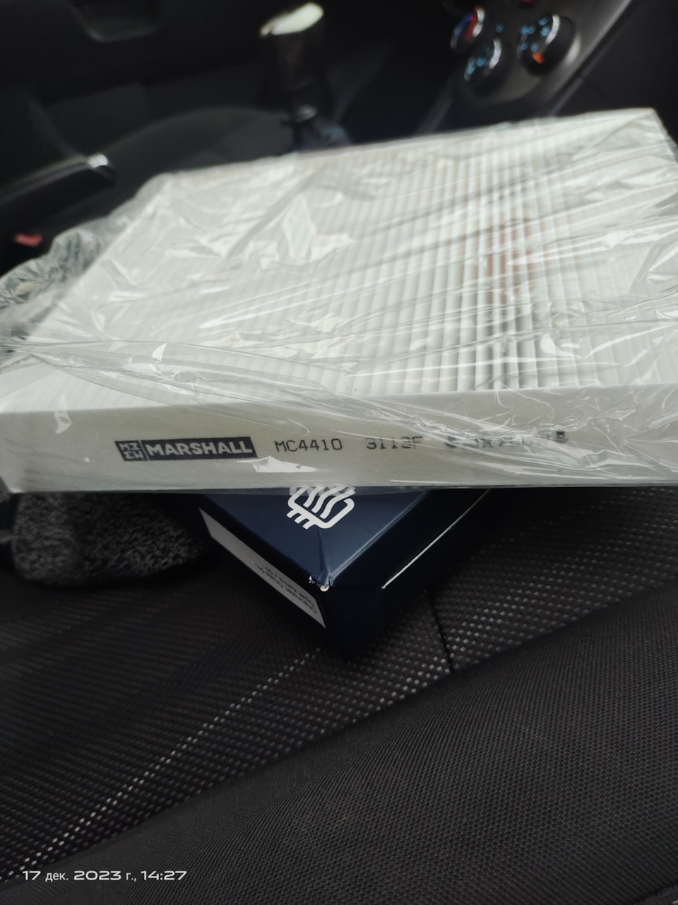 Замена салонного фильтра — Chevrolet Aveo Sedan (2G), 1,6 л, 2012 года ...