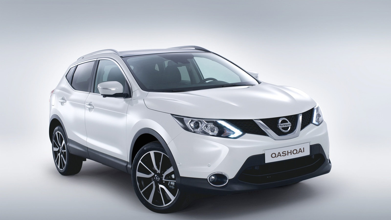 Nissan Qashqai (2G) 2.0 бензиновый 2015 | на DRIVE2