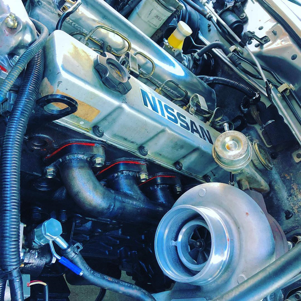 Технические характеристики мотора Nissan ZD30 DDTi 3.0 литра