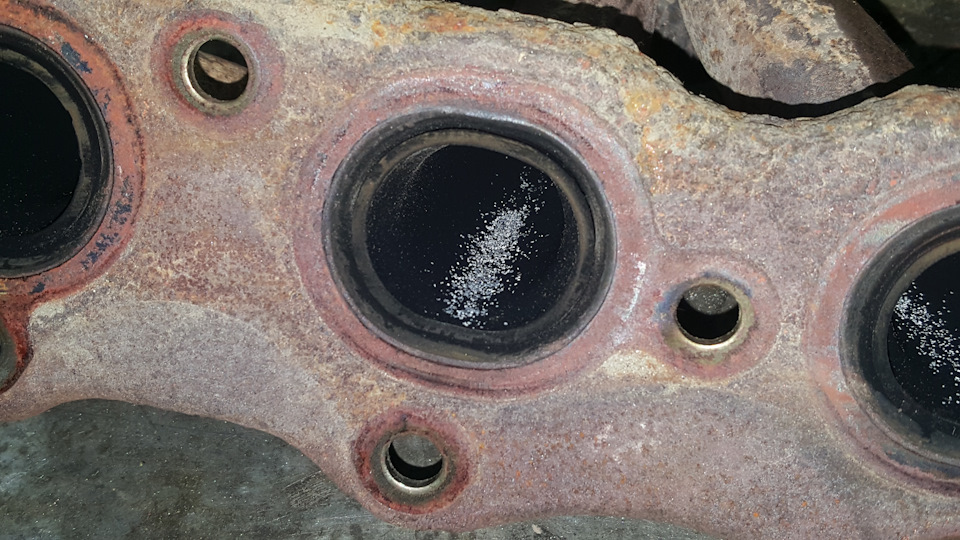 Фото в бортжурнале KIA Ceed (2G)