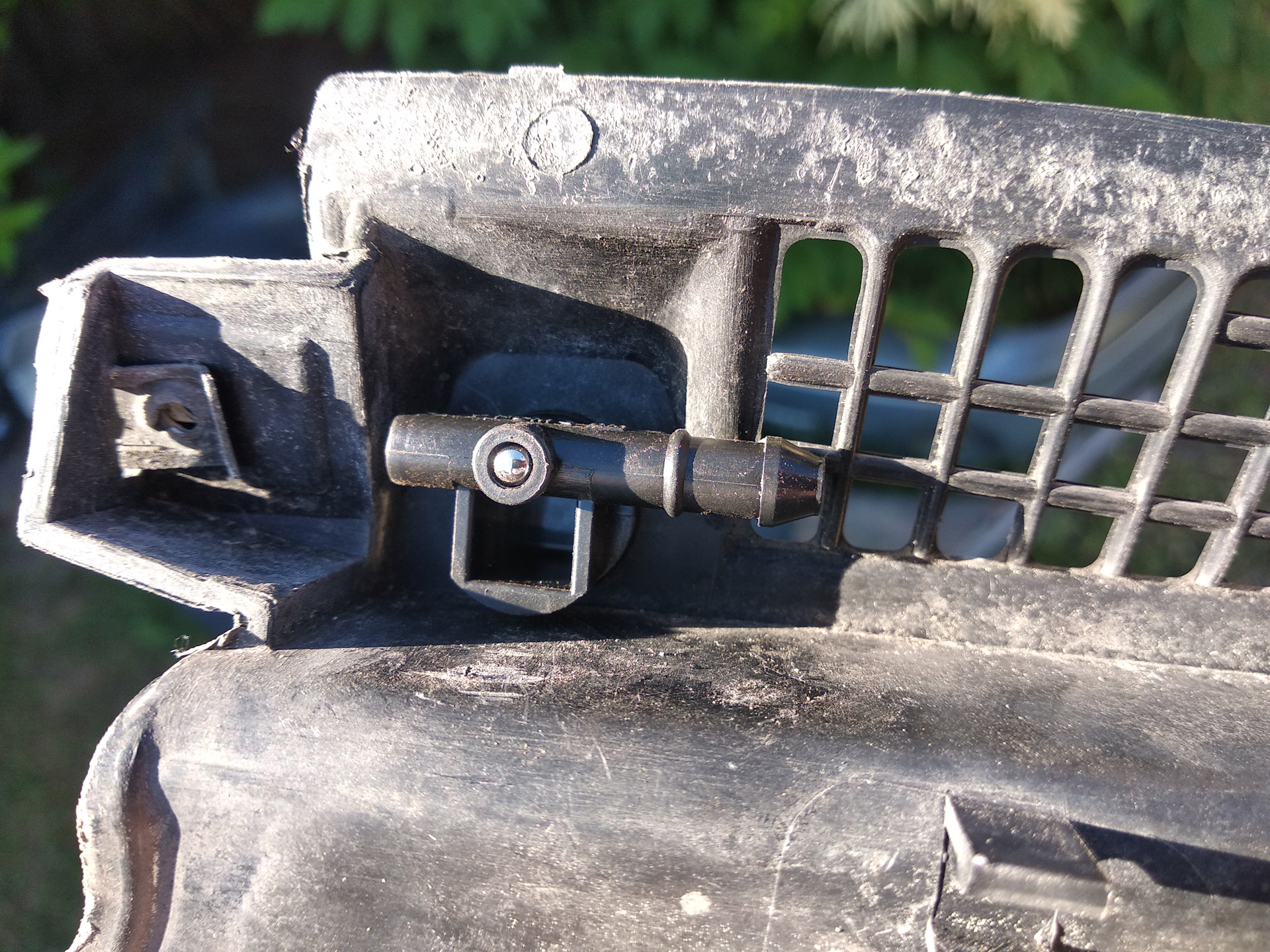 Веерные форсунки от Opel Insignia — Renault Laguna I, 1,9 л, 2000 года ...