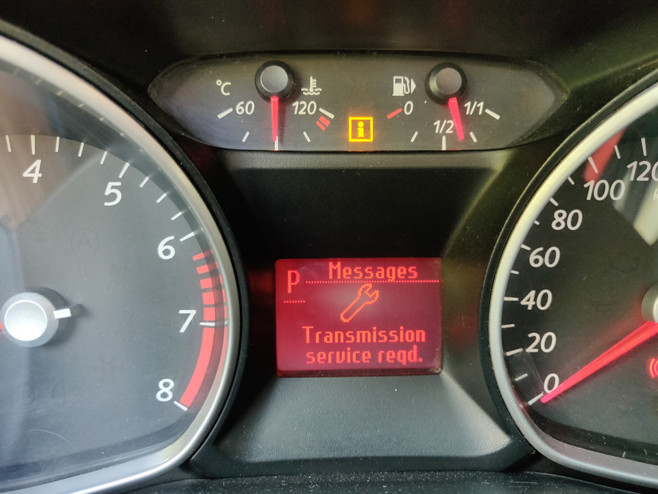 Фото в бортжурнале Ford S-Max (1G)