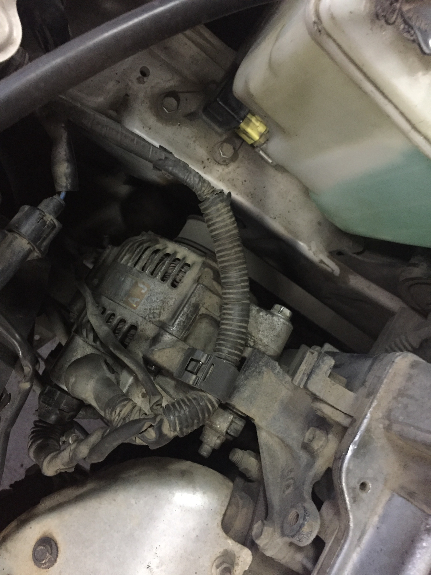 Профилактика и устранение текущих неисправностей — Toyota Corona Premio ...