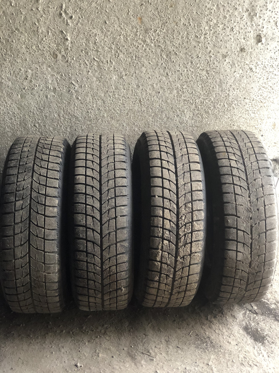 Фото в бортжурнале Nissan Qashqai (1G)