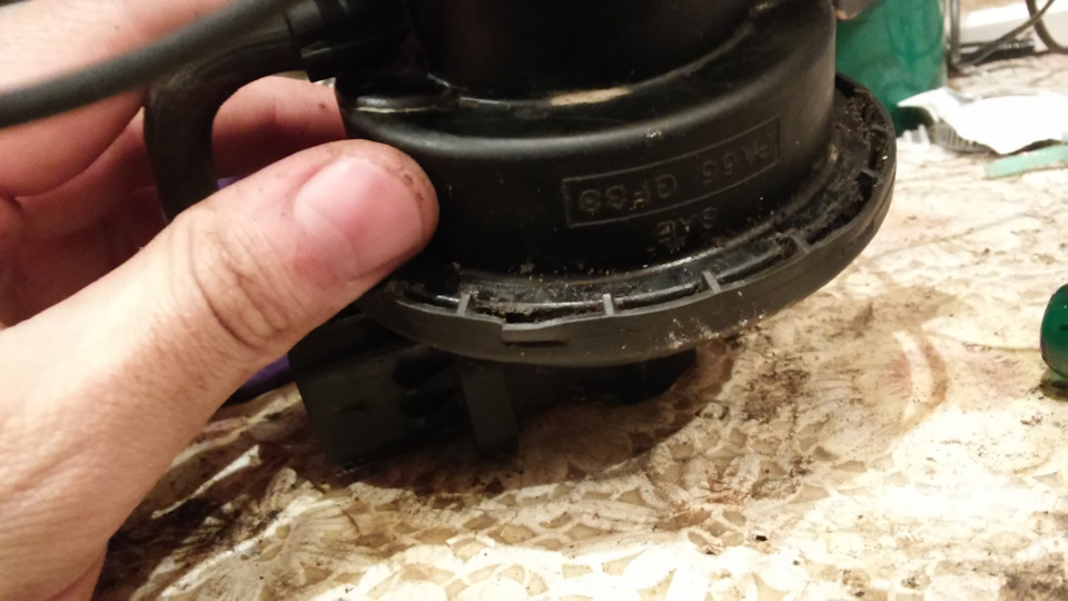 #замена жидкости гура — Chevrolet Lacetti 5D, 1,6 л, 2008 года | своими ...