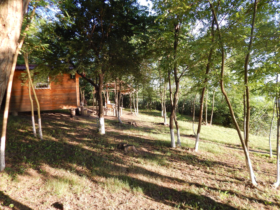 Замена приемной трубы. — DRIVE2