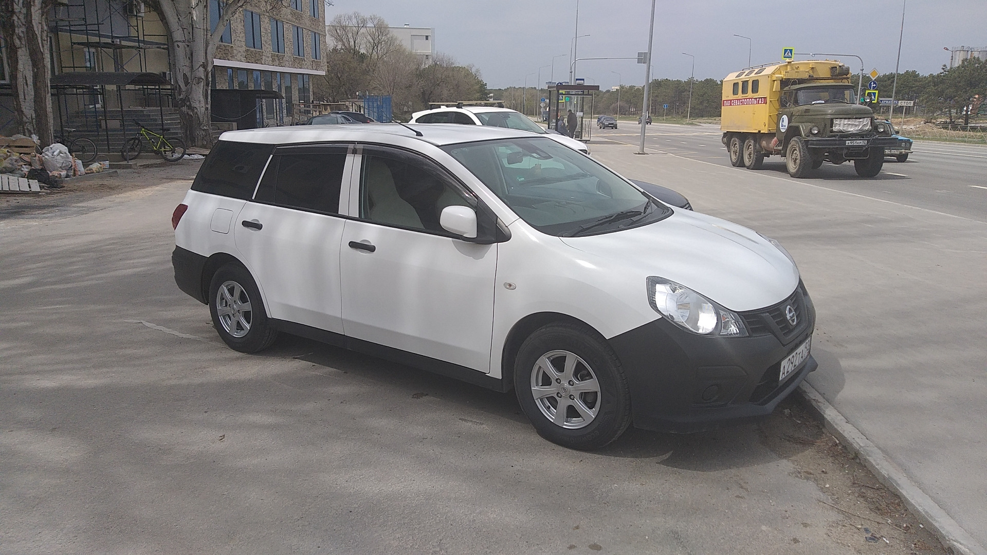 Купить Авто В Благовещенске Ниссан