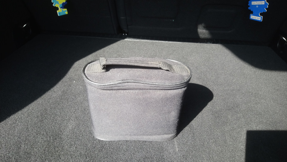 Фото в бортжурнале Mercedes-Benz B-Class (W245)