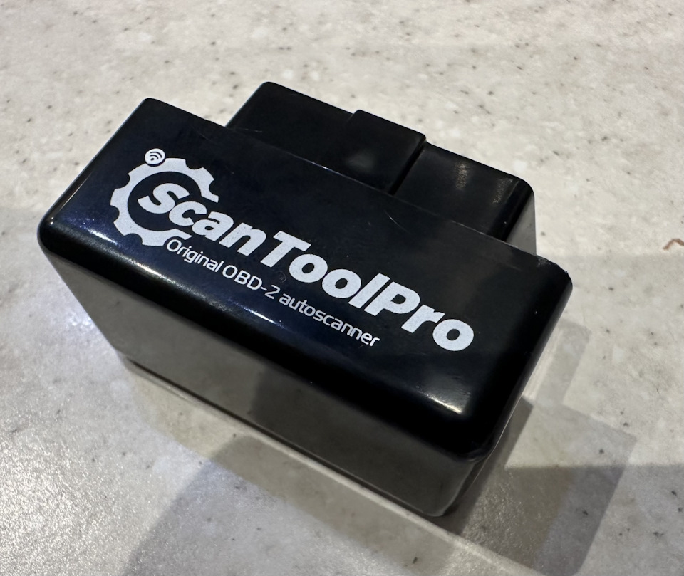 Scantoolpro