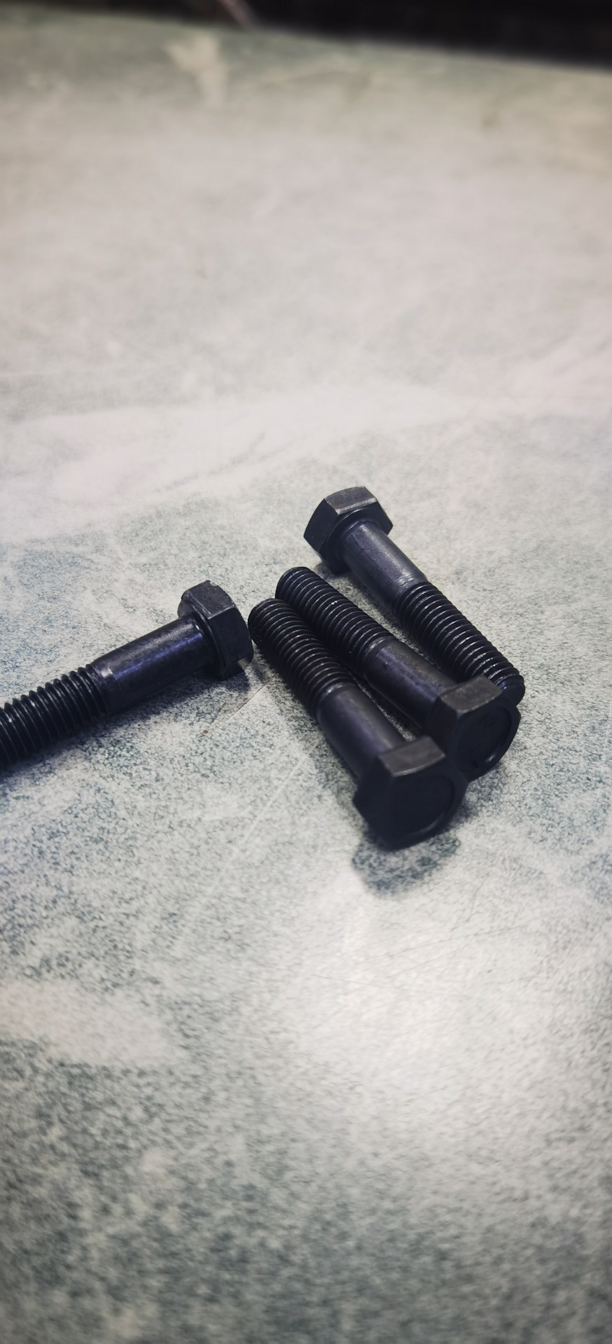 Фото в бортжурнале Suzuki Jimny (1G)