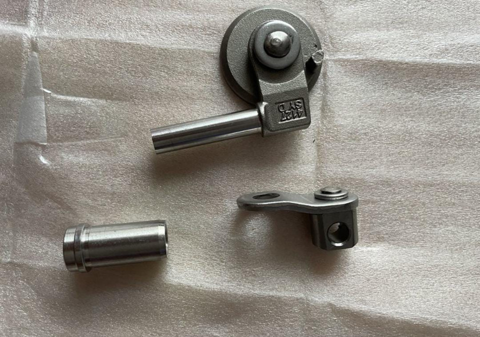 Фото в бортжурнале Skoda Yeti