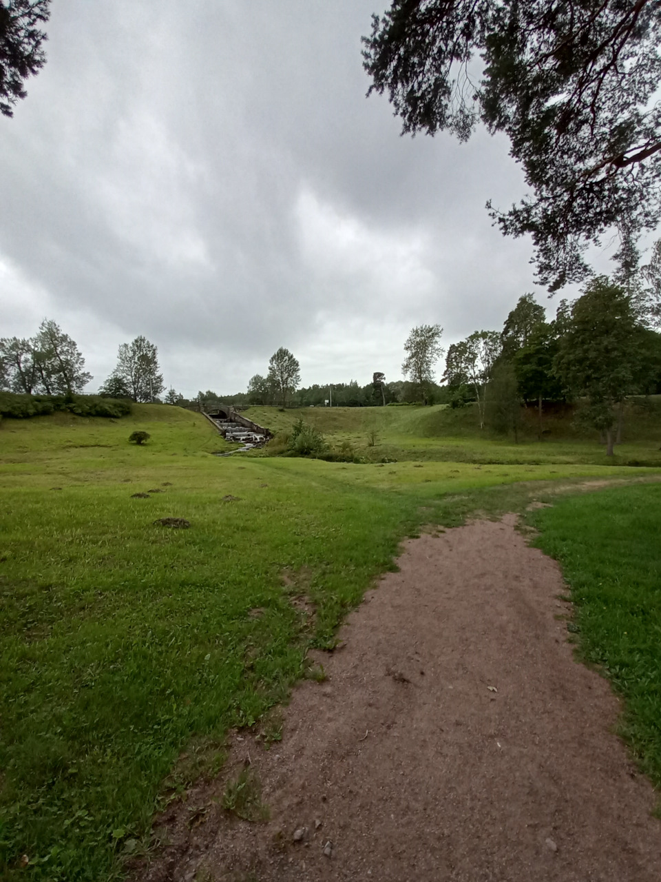 Фото в бортжурнале Renault Sandero 2G