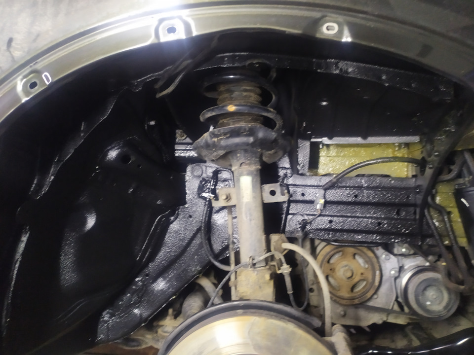 Запись, 20 декабря 2020 — Nissan X-Trail III (t32), 2 л, 2016 года ...