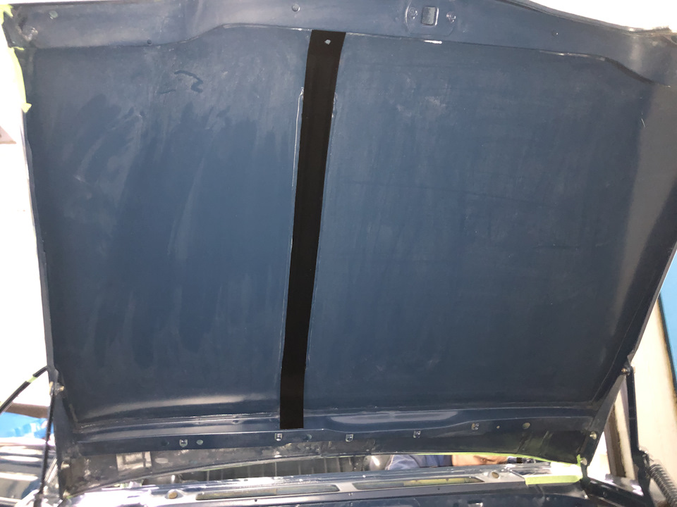 Сборка Мерседес W115 по фэн-шую! — Mercedes-Benz W115, 2,2 л, 1973 года ...