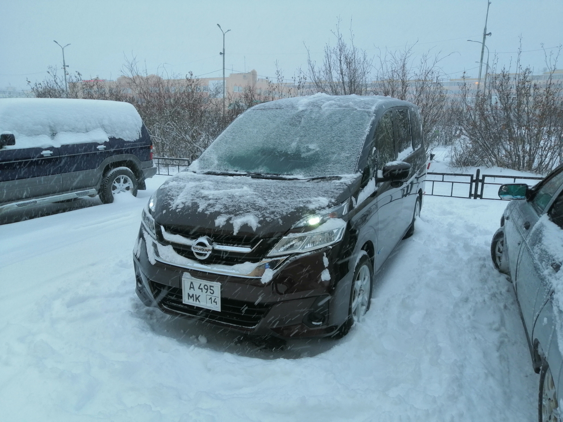 Квадратиш практиш гуд — DRIVE2
