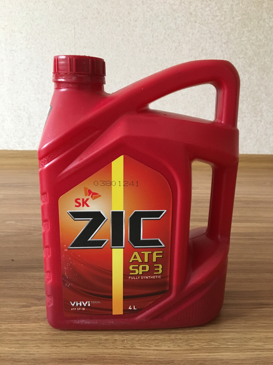 Zic atf цена. ZIC sp3 4л. 162665 ZIC ATF Multi LF 4l. ZIC 162627. Артикул масло АКПП sp3 ZIC 4 Л.