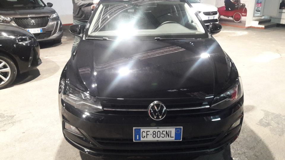 Как арендовать машину в Европе — Страховой Дом ВСК на DRIVE2