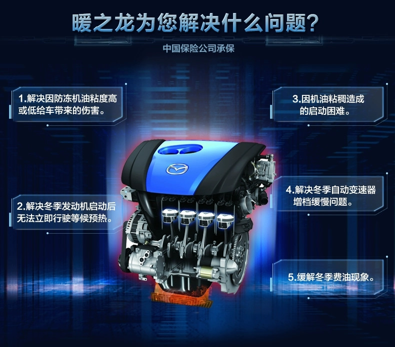 Подогрев картера управляемый GSM — Toyota Aqua, 1,5 л, 2012 года ...