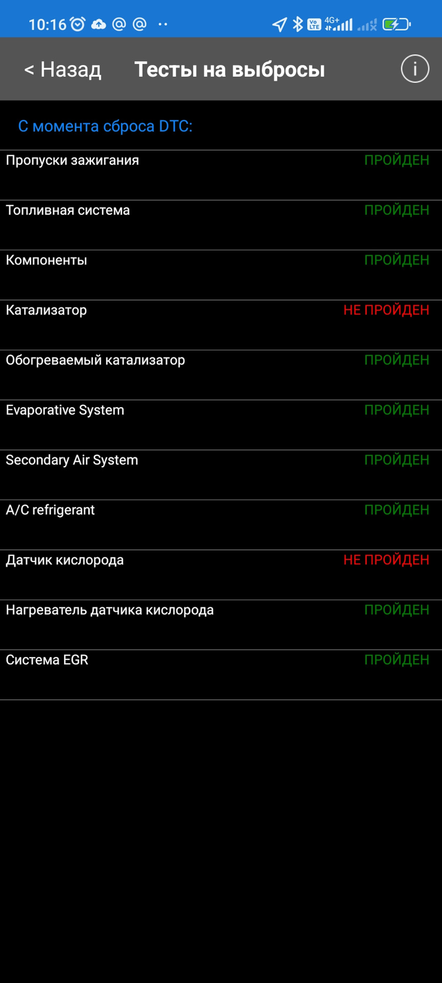 Шевроле круз троит и глохнет на холодную. — Chevrolet Cruze (1G), 1,8 л,  2012 года | своими руками | DRIVE2