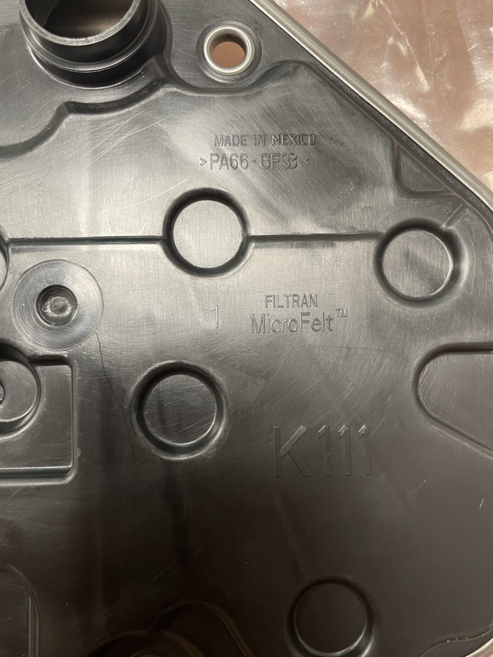 Замена масла в вариаторе — Toyota RAV4 (IV), 2 л, 2017 года | визит на ...