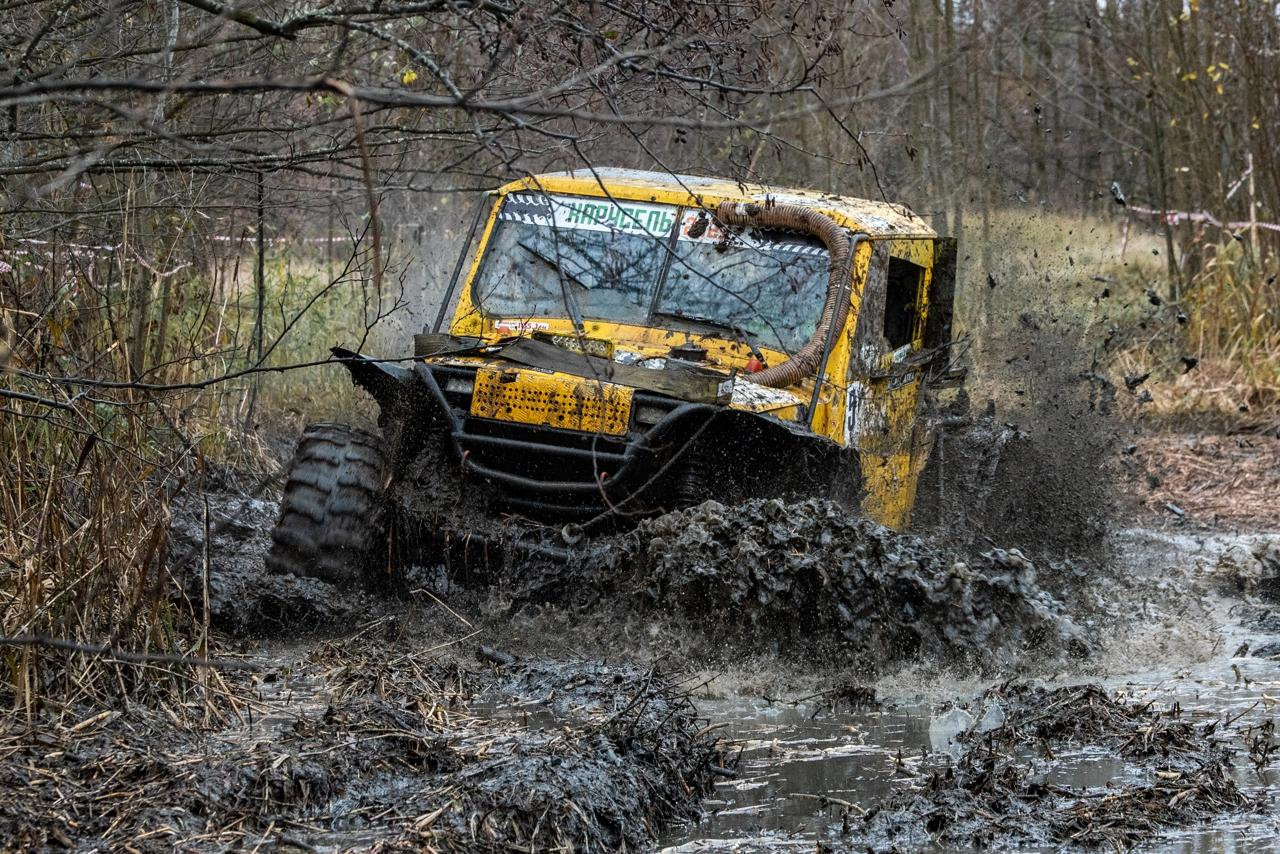 бортовые редуктора жизнь продолжается — УАЗ 31512, 2,7 л, 1996 года ...