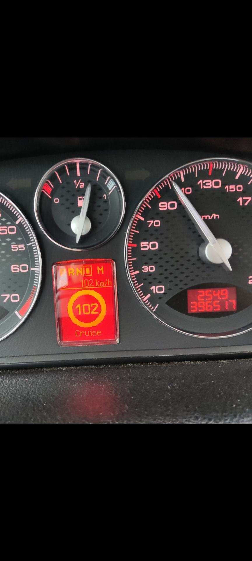 Gearbox faulty пежо 607