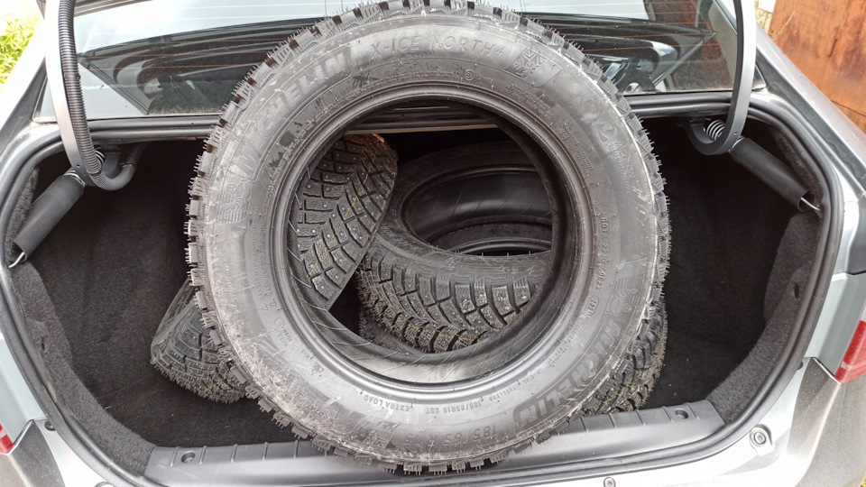 Фото в бортжурнале Lada Vesta