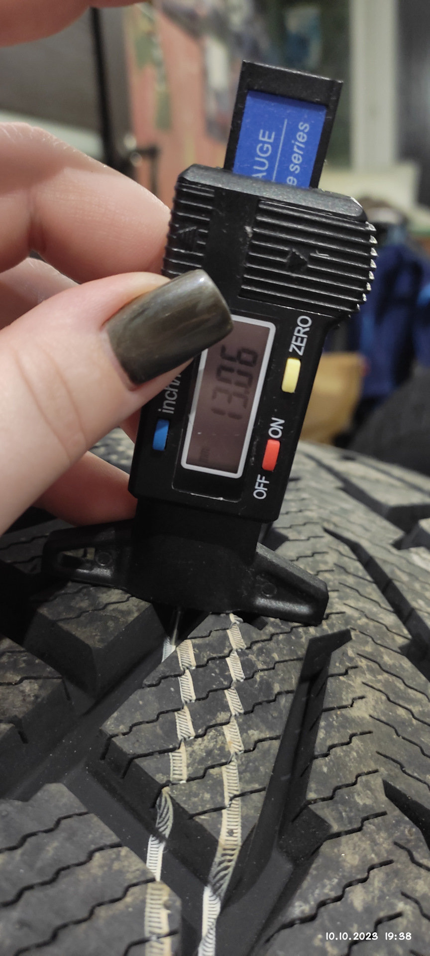 Centara Winter RX858 285/75 R16 126/123Q Что за зверь такой