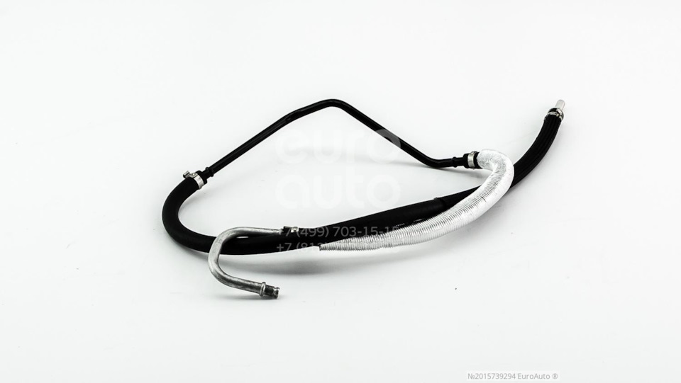 FO14065843 Шланг гур Ford 1465843 DOMINANT | Запчасти на DRIVE2