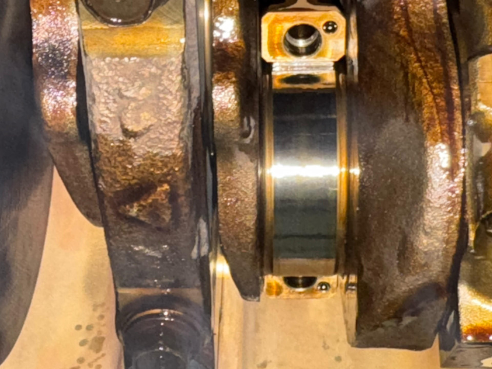 Фото в бортжурнале Mitsubishi Outlander XL