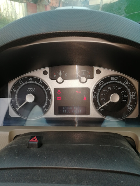 Check Fuel Fill Inlet >> Mercury Mariner 2g Owners Reviews With Photos Drive2 Check Fuel Fill Inlet >> Mercury Mariner 2g Owners Reviews With Photos Drive2