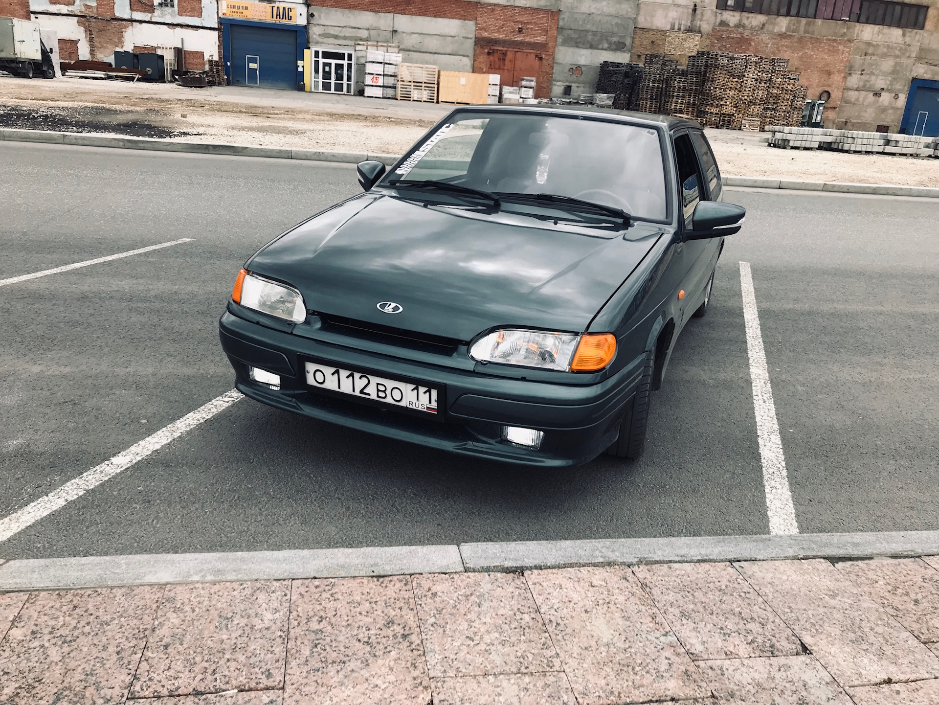 Прошивка магнитолы KENWOOD KMM 304Y — Lada 2113, 1,6 л, 2010 года ...