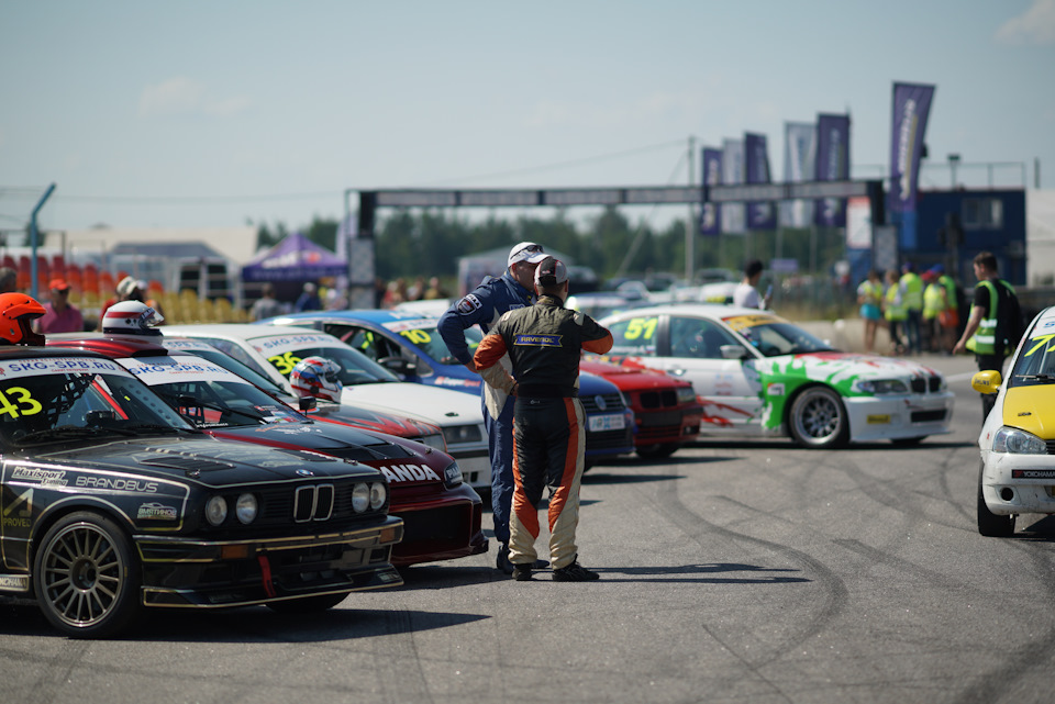 Фото в бортжурнале BMW 3 series Coupe (E30)